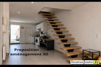 achat maison guyancourt 78280