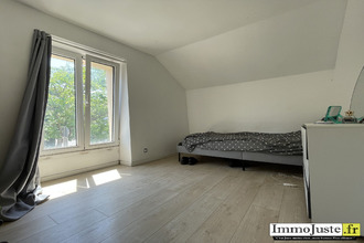 achat maison guyancourt 78280