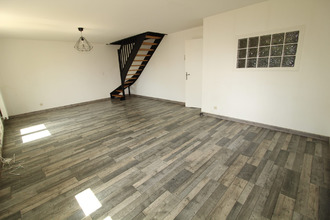 achat maison guyancourt 78280
