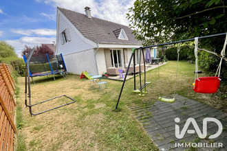 achat maison guyancourt 78280