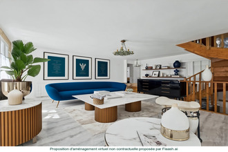 achat maison guyancourt 78280