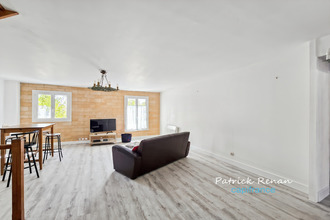 achat maison guyancourt 78280