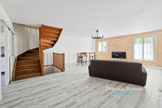 achat maison guyancourt 78280