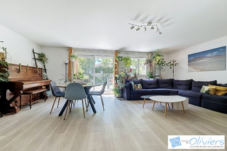 achat maison guyancourt 78280