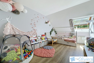 achat maison guyancourt 78280