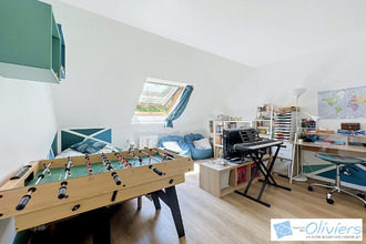 achat maison guyancourt 78280
