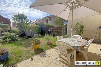 achat maison guyancourt 78280