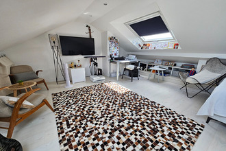 achat maison guyancourt 78280
