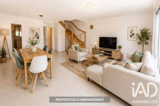 achat maison guyancourt 78280