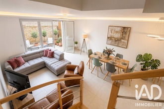 achat maison guyancourt 78280