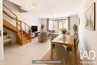 achat maison guyancourt 78280