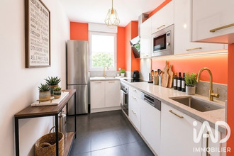 achat maison guyancourt 78280