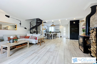 achat maison guyancourt 78280