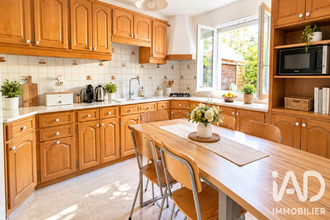achat maison guyancourt 78280