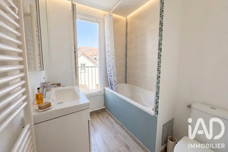 achat maison guyancourt 78280
