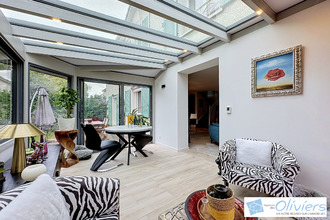 achat maison guyancourt 78280