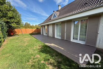 achat maison guyancourt 78280
