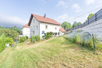 achat maison guyans-vennes 25390