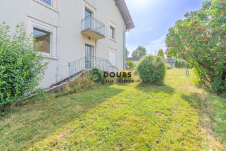 achat maison guyans-vennes 25390