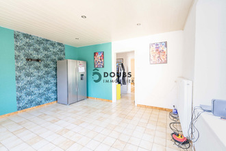 achat maison guyans-vennes 25390