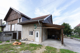 achat maison guyans-vennes 25390