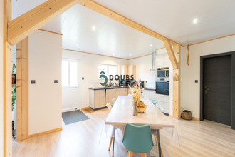 achat maison guyans-vennes 25390