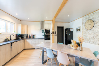 achat maison guyans-vennes 25390