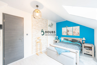 achat maison guyans-vennes 25390