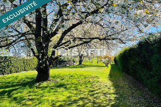 achat maison guyencourt 02160