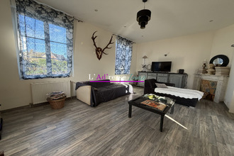 achat maison guyencourt-saulcourt 80240