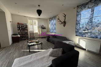 achat maison guyencourt-saulcourt 80240