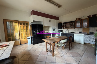 achat maison guyencourt-saulcourt 80240