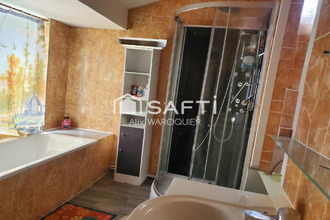 achat maison guyencourt-saulcourt 80240
