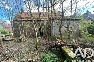 achat maison guyencourt-saulcourt 80240