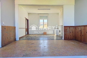 achat maison guyencourt-saulcourt 80240