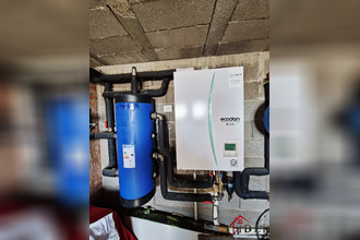 achat maison guyonvelle 52400