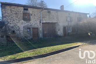 achat maison guyonvelle 52400