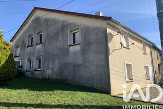 achat maison guyonvelle 52400