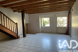 achat maison guyonvelle 52400