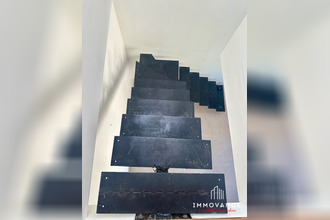 achat maison guzargues 34820