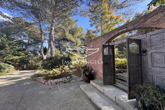 achat maison guzargues 34820