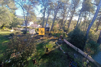 achat maison guzargues 34820