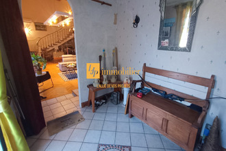 achat maison guzargues 34820