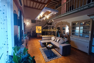 achat maison guzargues 34820