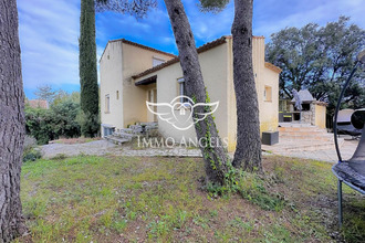 achat maison guzargues 34820