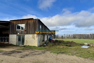 achat maison gy 70700