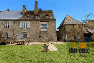 achat maison gy 70700