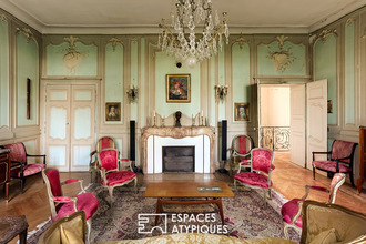 achat maison gy 70700