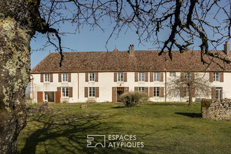 achat maison gy 70700