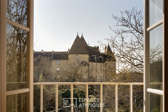 achat maison gy 70700